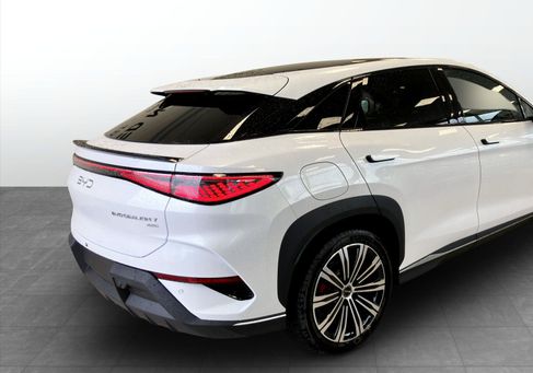BYD, 2025 2