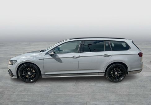 Volkswagen Passat Variant, 2020 2