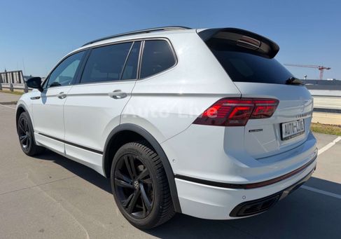Volkswagen Tiguan Allspace, 2023