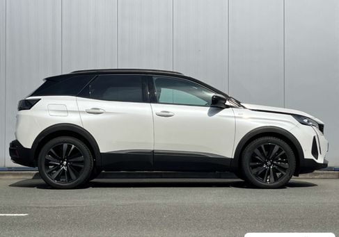 Peugeot 3008, 2024 3