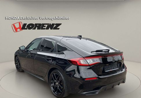 Honda Civic, 2023