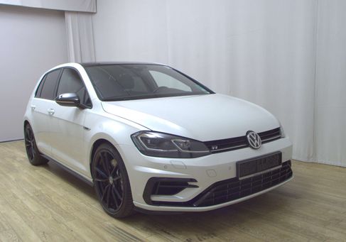 Volkswagen Golf, 2019 3