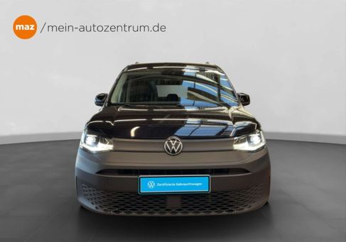 Volkswagen Caddy, 2022