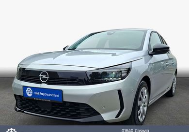 Opel Corsa, 2024