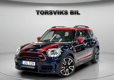 MINI, 2020