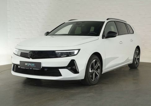 Opel Astra, 2024