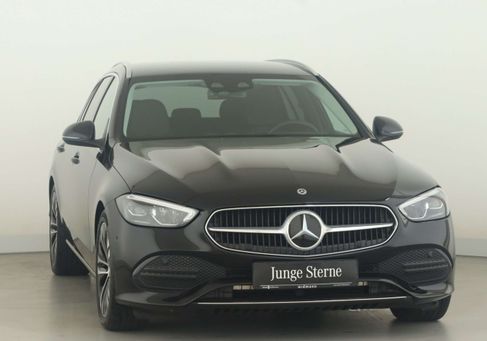 Mercedes-Benz C 220, 2023