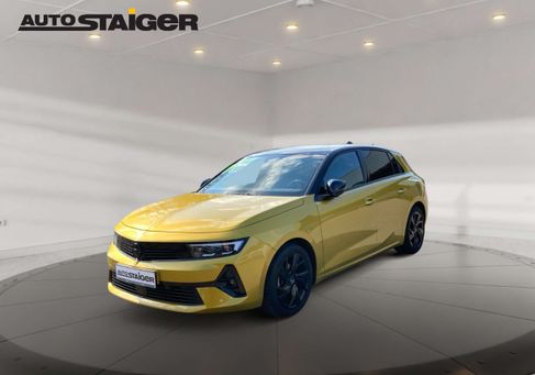 Opel Astra, 2023