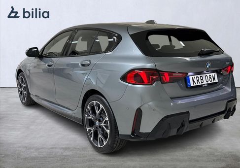 BMW 120, 2026 2