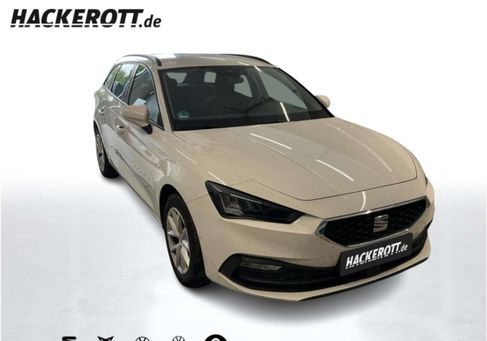 Seat Leon, 2024 3
