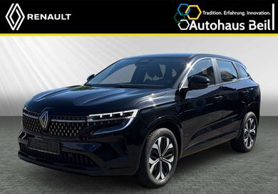 Renault Austral, 2023