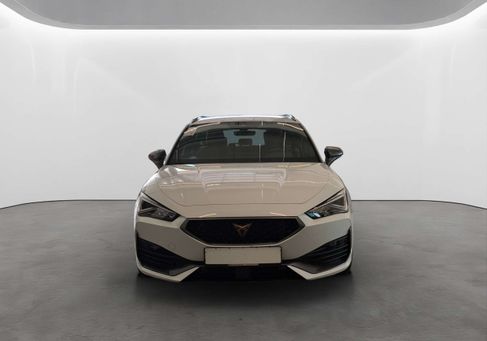 Cupra Leon, 2023