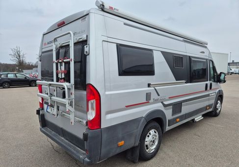 Citroën Jumper, 2018