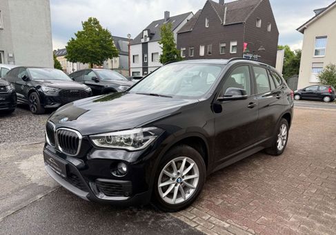 BMW X1, 2019 2