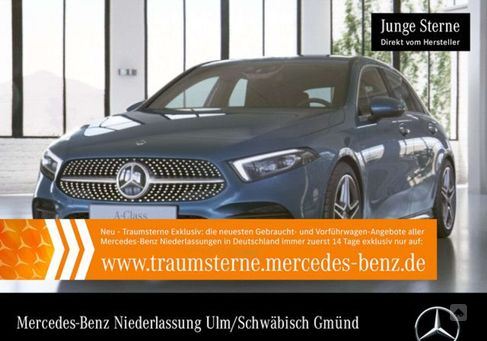 Mercedes-Benz A 250, 2020