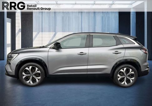Renault Austral, 2024 2