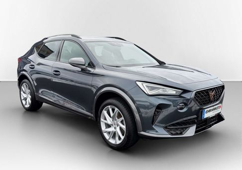 Cupra Formentor, 2024