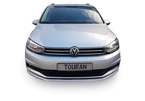 Volkswagen Touran, 2023 3