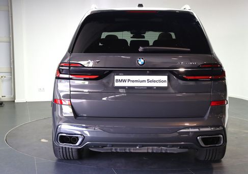 BMW X7, 2025