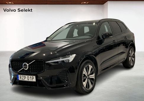 Volvo XC60, 2025