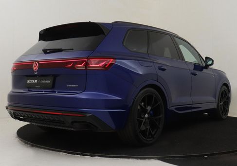 Volkswagen Touareg, 2025