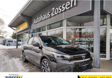Opel Corsa, 2026