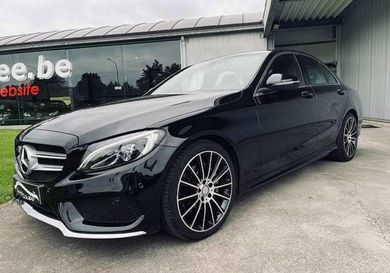 Mercedes-Benz CLA Klasė, 2018
