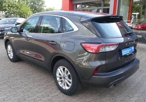 Ford Kuga, 2020