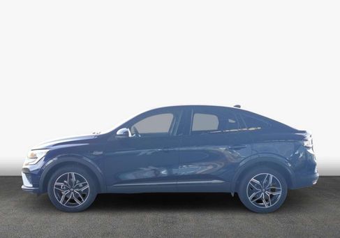 Renault Arkana, 2024