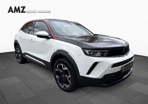 Opel Mokka, 2022 3