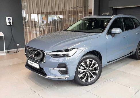 Volvo XC60, 2022