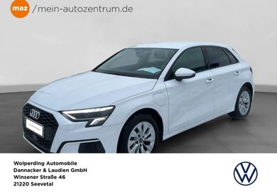 Audi A3, 2024