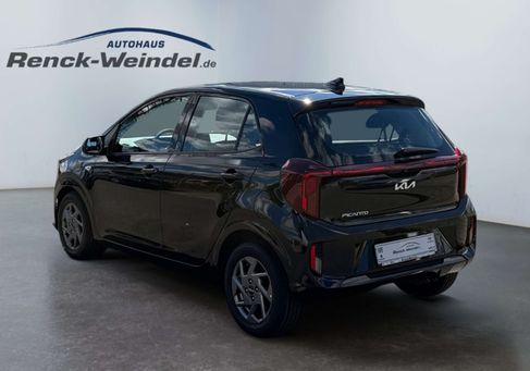 Kia Picanto, 2026 3