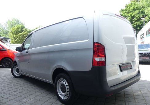 Mercedes-Benz Vito, 2020