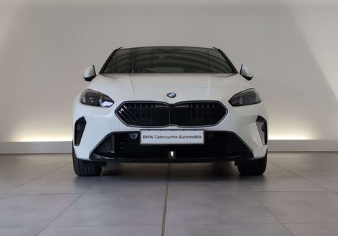 BMW 116, 2025