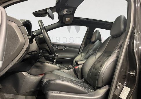 Nissan Qashqai, 2018 2