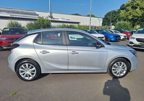 Opel Corsa, 2023 3