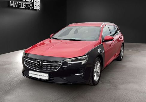 Opel Insignia, 2023 3
