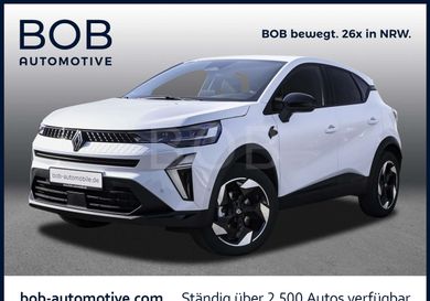 Renault Captur, 2026