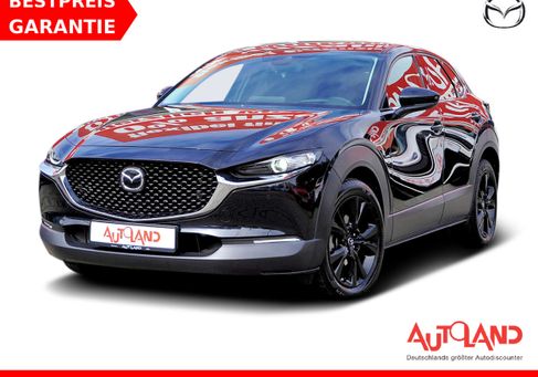 Mazda CX-30, 2023