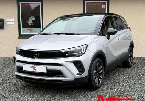 Opel Crossland X, 2024 2