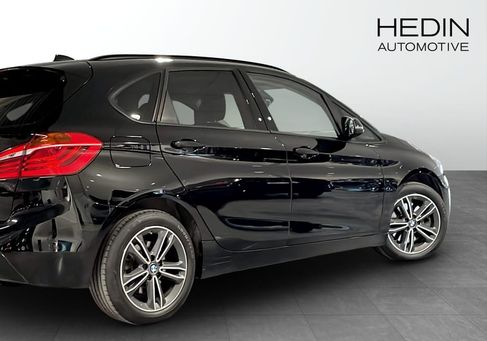 BMW 225 Active Tourer, 2020