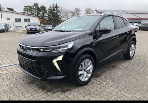 Mitsubishi ASX, 2026