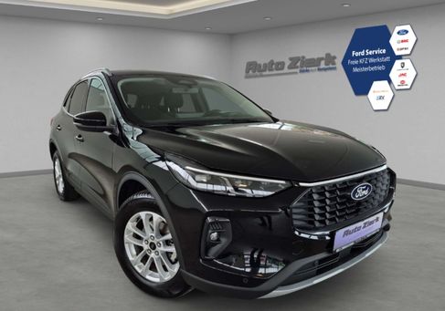 Ford Kuga, 2024