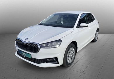 Skoda Fabia, 2026