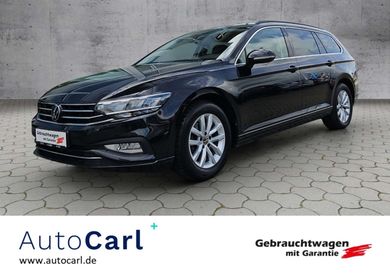 Volkswagen Passat Variant, 2022