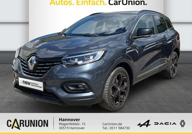 Renault Kadjar, 2021