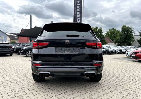 Cupra Ateca, 2022