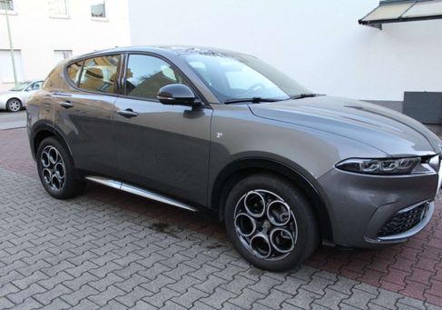 Alfa Romeo Tonale, 2023