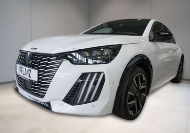 Peugeot 208, 2024